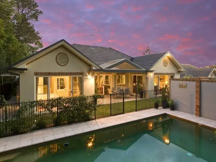 24B Stonecrop Road, Turramurra NSW 2074