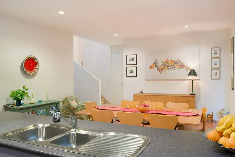 Fifth view of Homely townhouse listing, 21 Bonython Close, Adelaide SA 5000