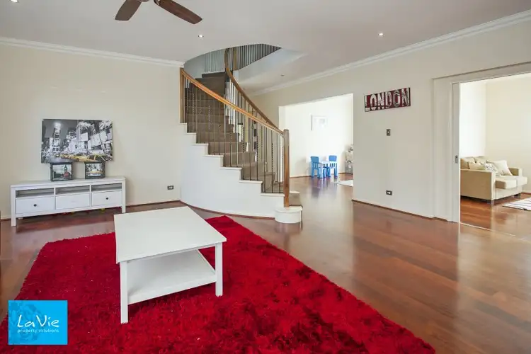 Fifth view of Homely house listing, 31 Rockford Drive, Bellbird Park QLD 4300