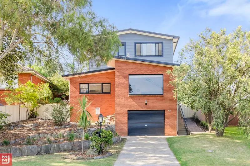 Main view of Homely house listing, 60 Duncan Street, Balgownie NSW 2519