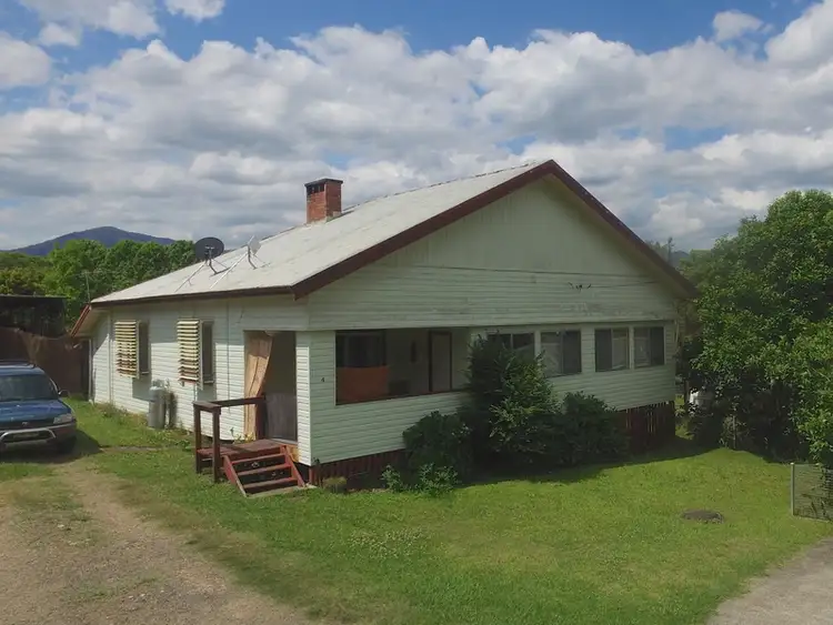 Second view of Homely house listing, 4 Thorburn Street, Nimbin NSW 2480