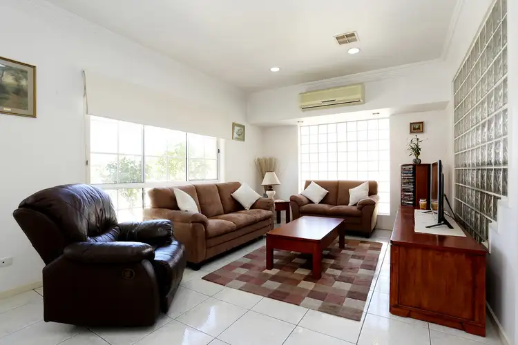 Third view of Homely villa listing, 21A Cosmos Street, Glenroy VIC 3046