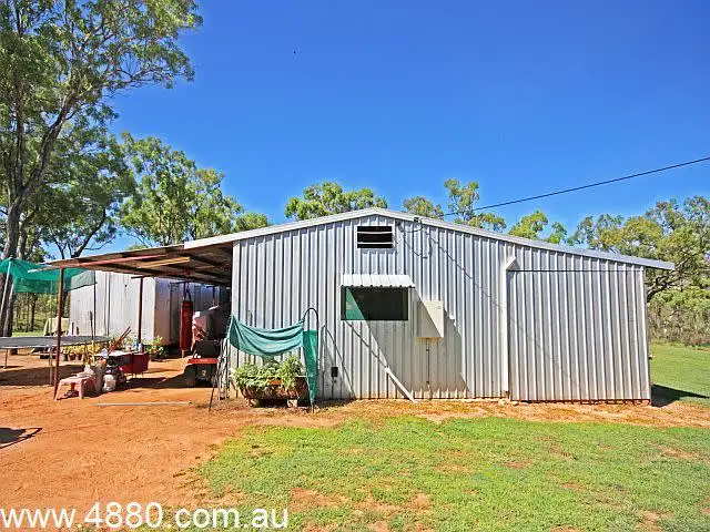 Third view of Homely rural property listing, Address available on request