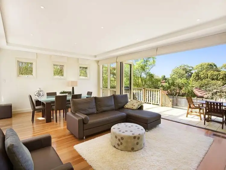 Third view of Homely house listing, 61 Clanville Road, Roseville NSW 2069