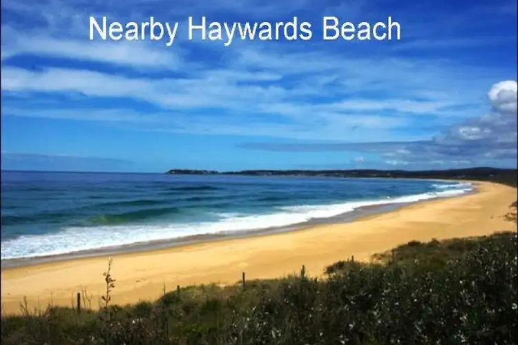 Seventh view of Homely land listing, 5 O'connells Point Road, Wallaga Lake NSW 2546