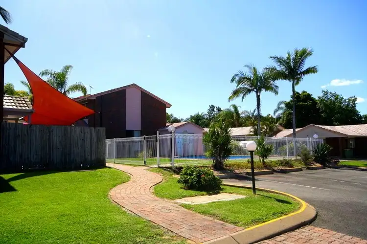 Second view of Homely townhouse listing, 19/10 Damalis Street, Woodridge QLD 4114