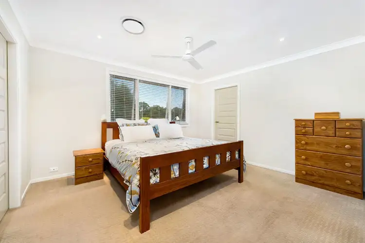 Sixth view of Homely house listing, 4 Sharp Close, Castle Hill NSW 2154