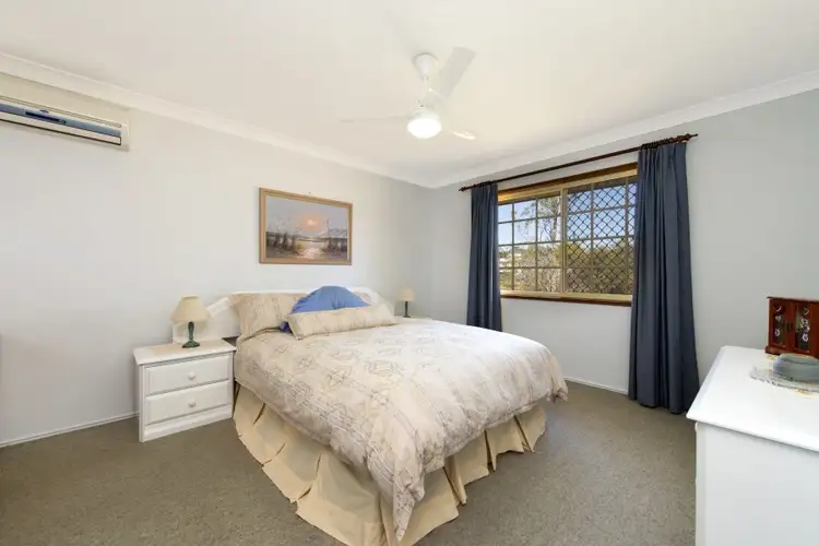 Fourth view of Homely townhouse listing, 2/50 Birdwood Road, Carina Heights QLD 4152