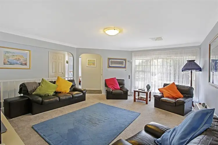 Fourth view of Homely house listing, 16 Antoinette Avenue, Narellan Vale NSW 2567