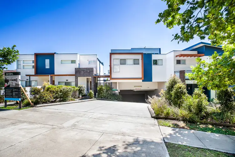 Fifth view of Homely townhouse listing, 5/673-675 Old Princes Highway, Sutherland NSW 2232