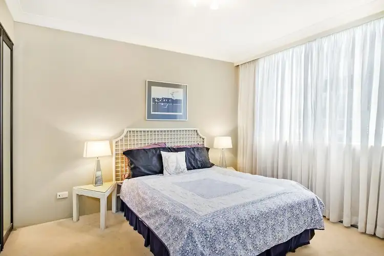 Third view of Homely apartment listing, 18/17-25 Wentworth Avenue, Sydney NSW 2000