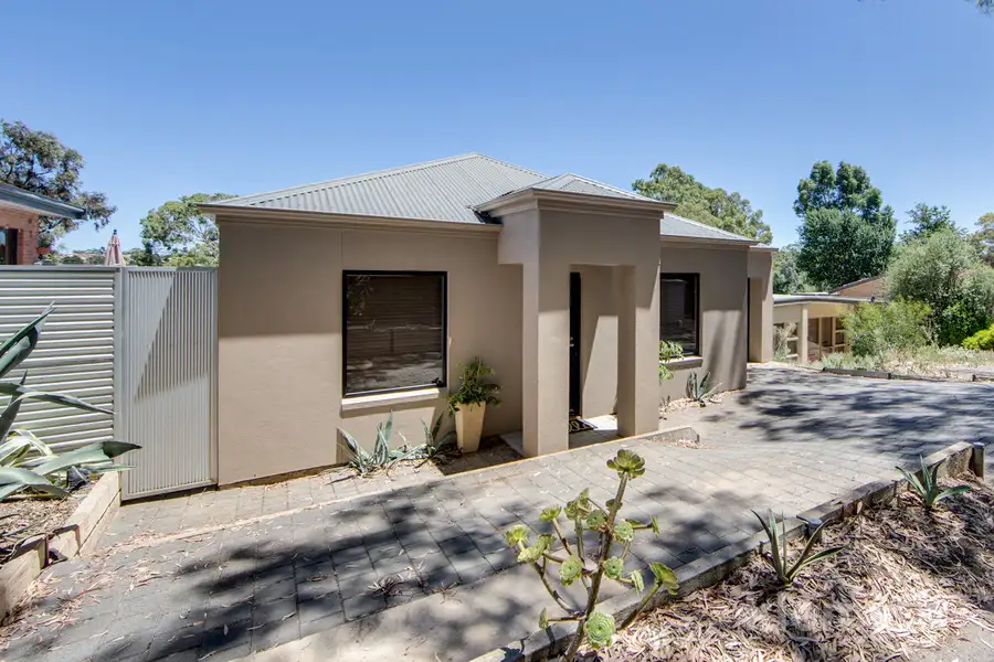 Main view of Homely house listing, 45a Chandlers Hill Road, O'halloran Hill SA 5158