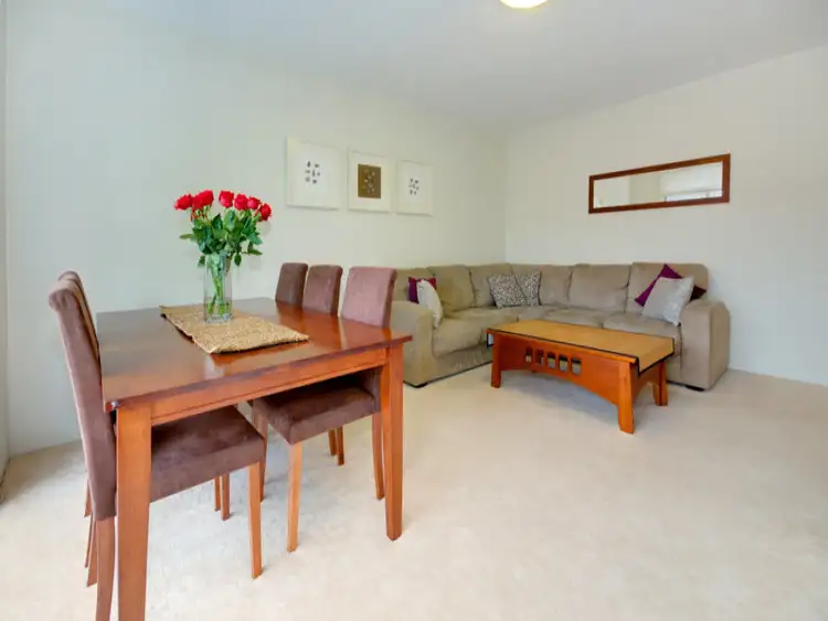 Third view of Homely unit listing, 4/223 Pacific Highway, Hornsby NSW 2077