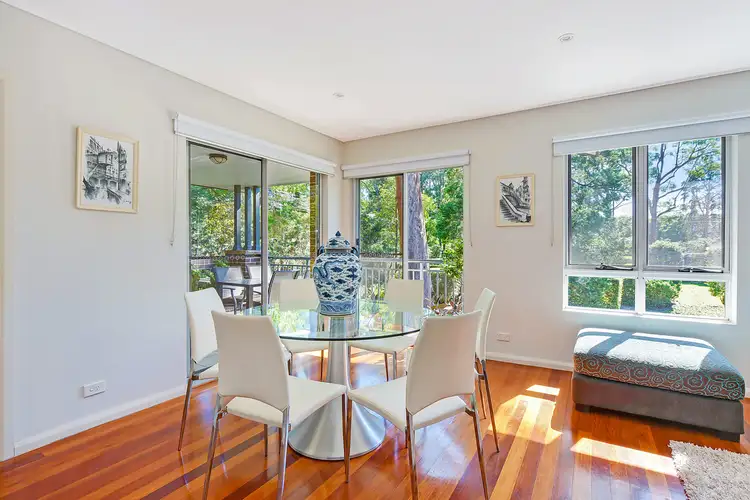 Second view of Homely apartment listing, 5/15 Eastern Arterial Road, St Ives NSW 2075