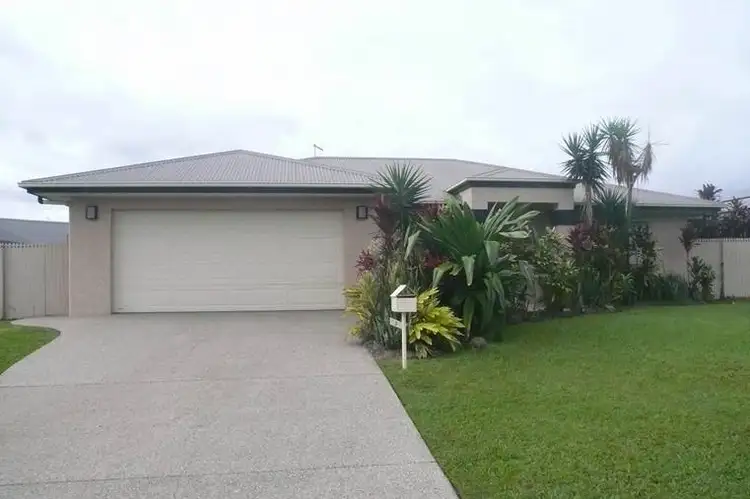 Address available on request