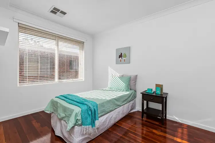 Sixth view of Homely apartment listing, 6/21 Bishop Street, Kingsville VIC 3012