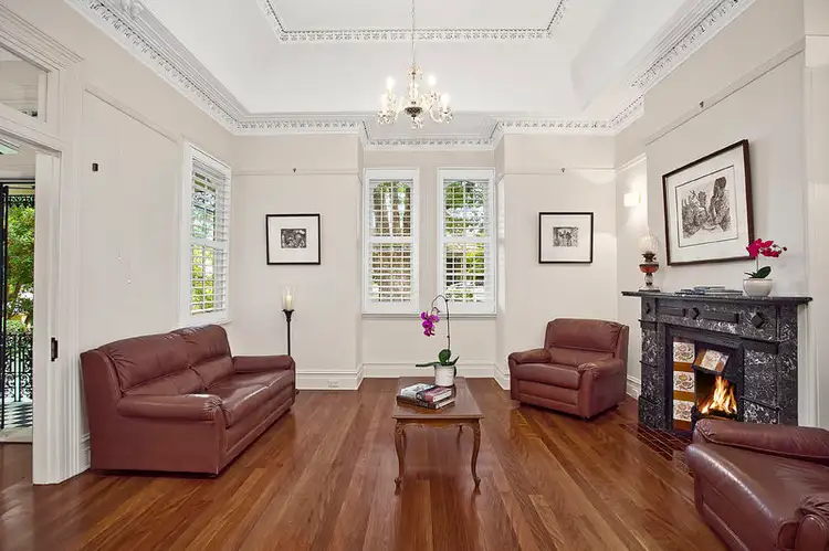 Fourth view of Homely house listing, 2 Magney Street, Woollahra NSW 2025