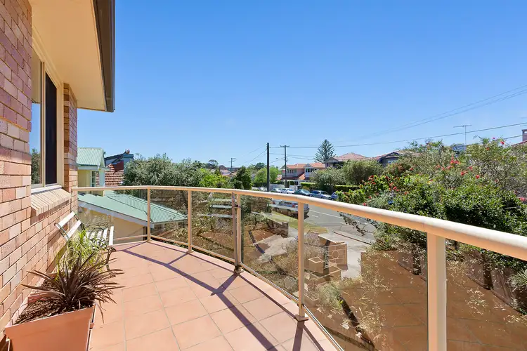 Third view of Homely semi-detached listing, 2/7 Rosedale Avenue, Fairlight NSW 2094