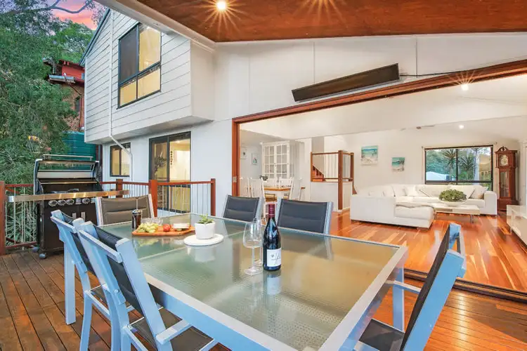 Second view of Homely house listing, 270 Centenary Heights Road, Coolum Beach QLD 4573