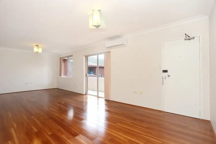 23/10 Burlington Road, Homebush NSW 2140