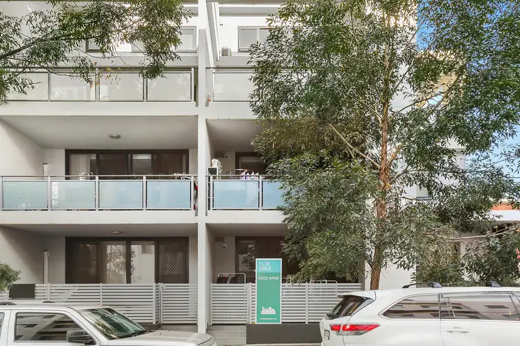 24/56-58 Powell Street, Homebush NSW 2140