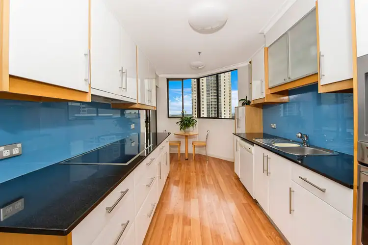 Fourth view of Homely apartment listing, 1208/83-85 Spring Street, Bondi Junction NSW 2022