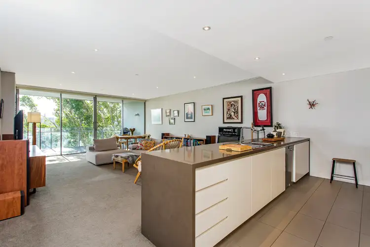 Fourth view of Homely apartment listing, 5/15 Bowman Street, Pyrmont NSW 2009
