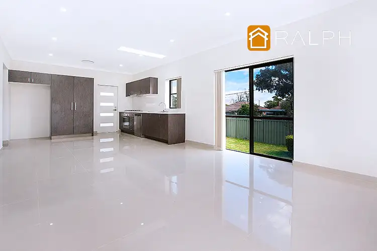 Second view of Homely house listing, 43 Joyce Street, Punchbowl NSW 2196