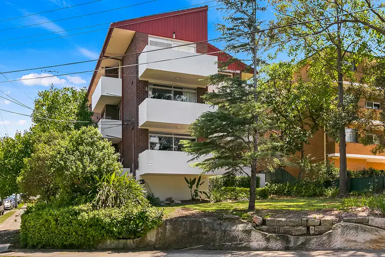 5/23 Walton Crescent, Abbotsford NSW 2046