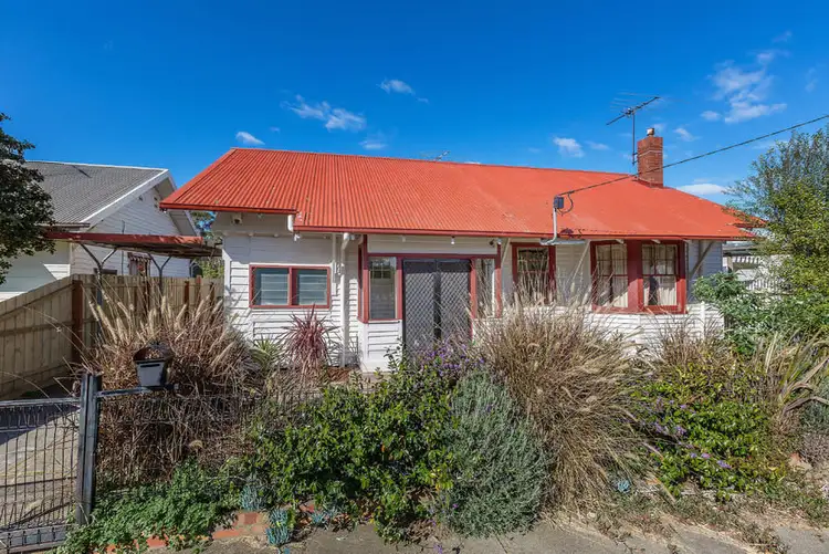 Second view of Homely house listing, 17 Banool Avenue, Yarraville VIC 3013
