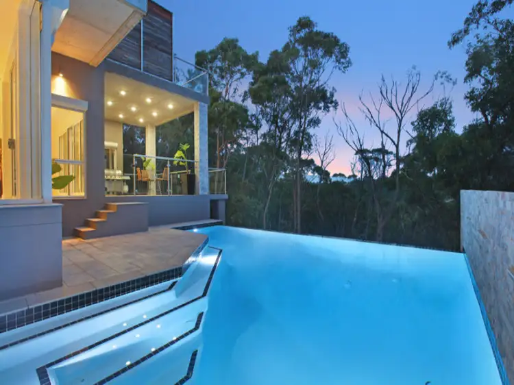Main view of Homely house listing, 396B Bobbin Head Road, North Turramurra NSW 2074