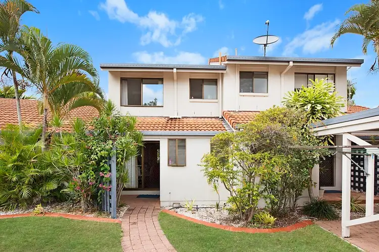 19/124 Noosa Parade, Noosaville QLD 4566