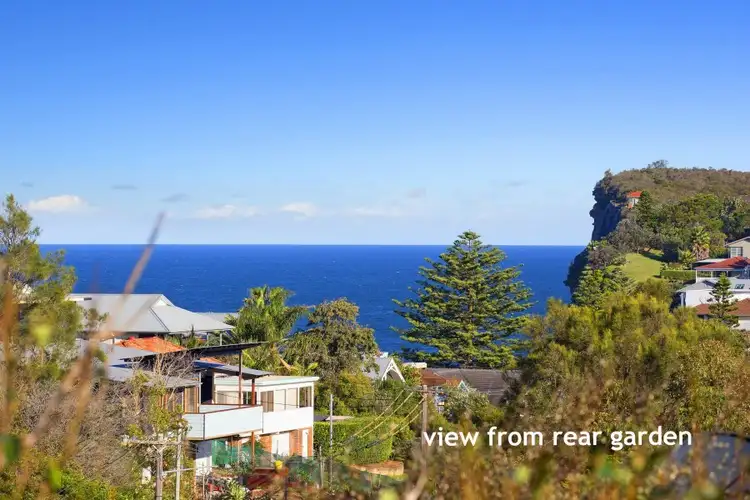 Fourth view of Homely house listing, 8 Milga Road, Avalon Beach NSW 2107