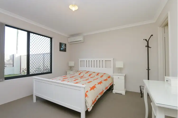 Fifth view of Homely unit listing, 1/114 Gerard Street, East Cannington WA 6107