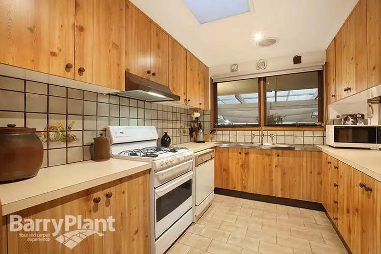 Fourth view of Homely house listing, 8 Avoca Way, Wantirna South VIC 3152