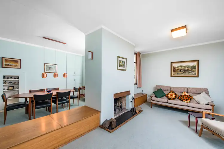 Fifth view of Homely house listing, 28 Norman Place, Deakin ACT 2600