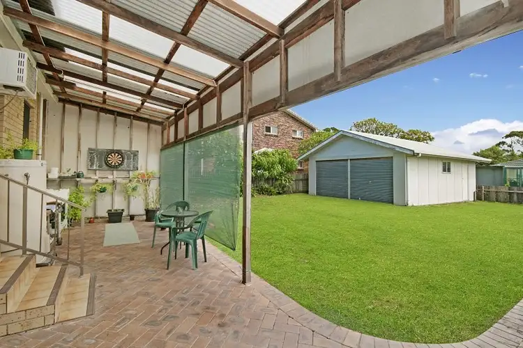 Sixth view of Homely house listing, 85 Woodburn Street, Evans Head NSW 2473