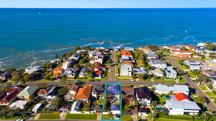 Main view of Homely house listing, 8 Ozone Parade, Dee Why NSW 2099