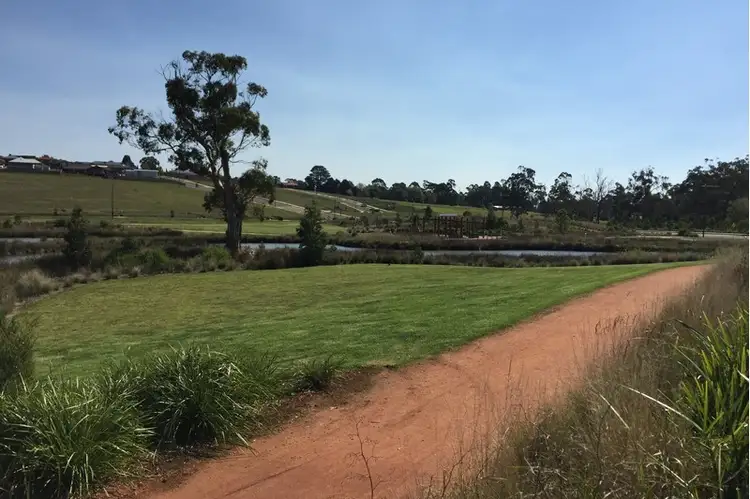 Fourth view of Homely land listing, 13 Waterview Close, Drouin VIC 3818