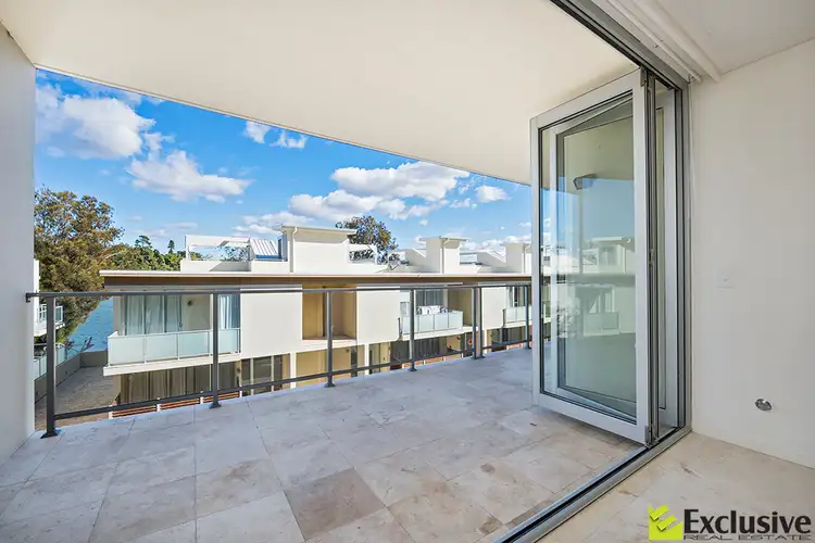 Third view of Homely apartment listing, 30-34 Hilly Street, Mortlake NSW 2137