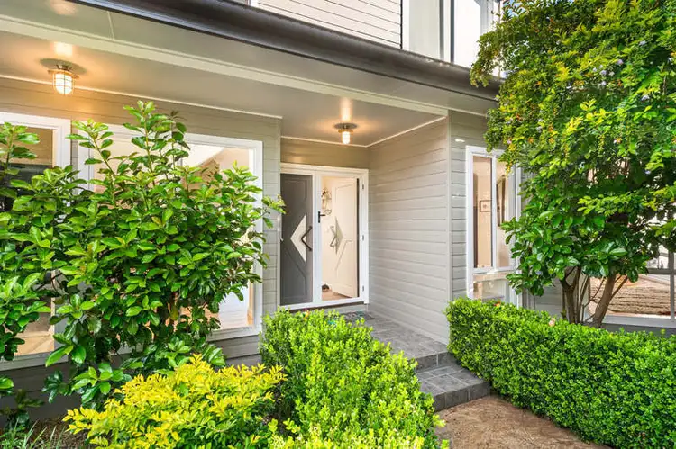 Third view of Homely house listing, 1 Host Place, Berry NSW 2535