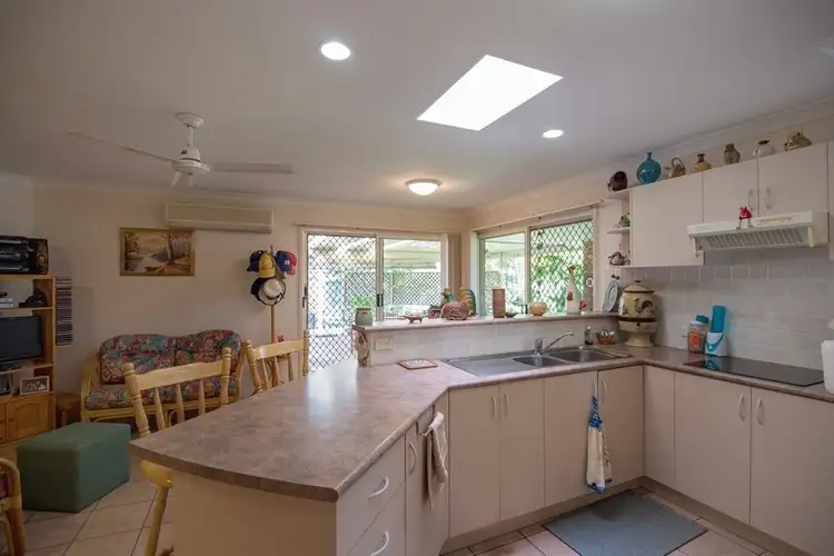 Third view of Homely house listing, 25 Topsail Circuit, Banksia Beach QLD 4507