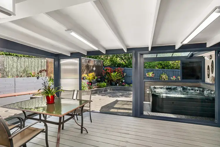 Third view of Homely house listing, 18A David Crescent, Fairy Meadow NSW 2519