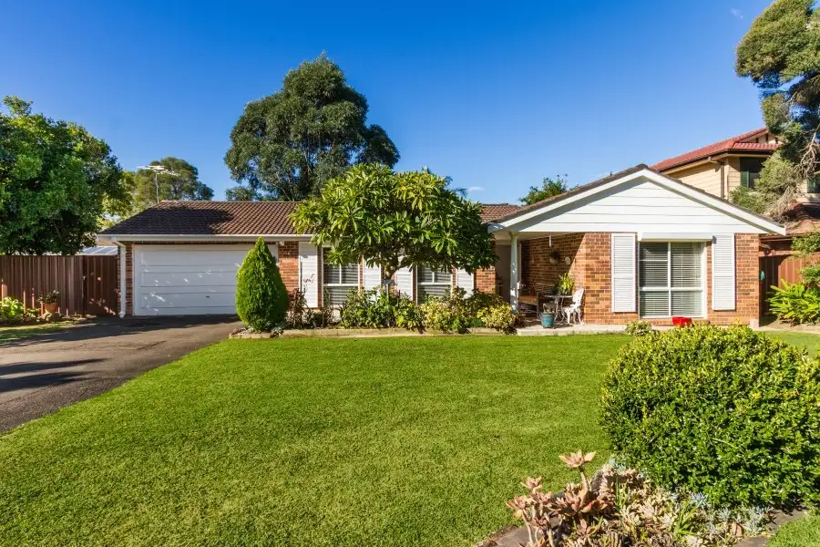 Main view of Homely house listing, 41 Moolanda Avenue, West Pennant Hills NSW 2125