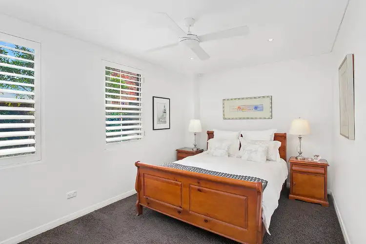 Sixth view of Homely apartment listing, 4/25-27 Ryde Road, Hunters Hill NSW 2110