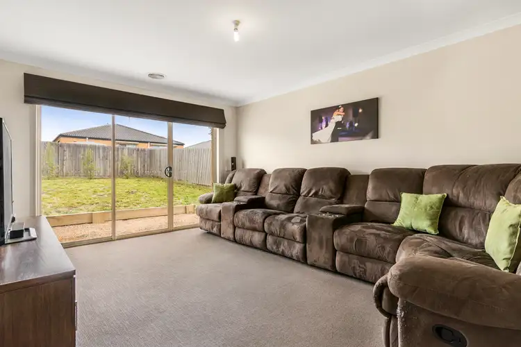 Fourth view of Homely house listing, 33 College Square, Bacchus Marsh VIC 3340