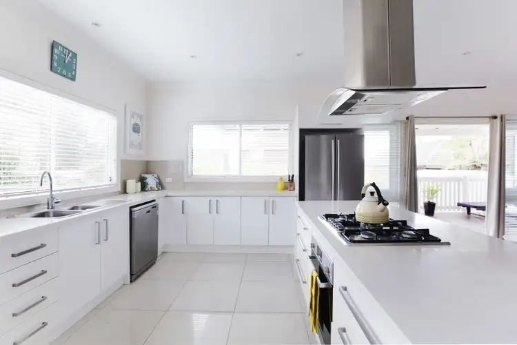 Fifth view of Homely house listing, 235 Warringah Road, Beacon Hill NSW 2100