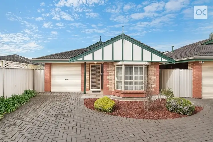 2/236 Fletcher Road, Largs Bay SA 5016
