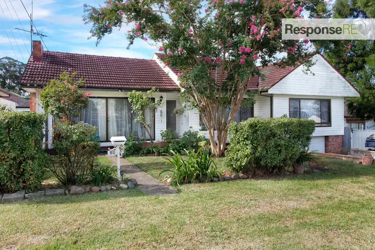 51 Joseph Street, Kingswood NSW 2747