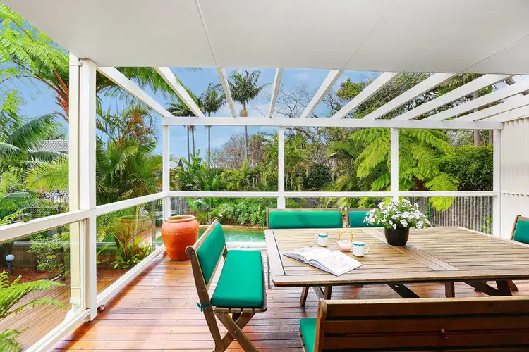 Fourth view of Homely house listing, 9 Ady Street, Hunters Hill NSW 2110